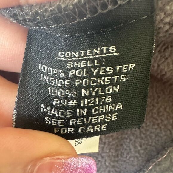 Dri Duck DDX Softshell Microfleece Waterproof Windproof Four Way Stretch Jacket - Picture 10 of 12